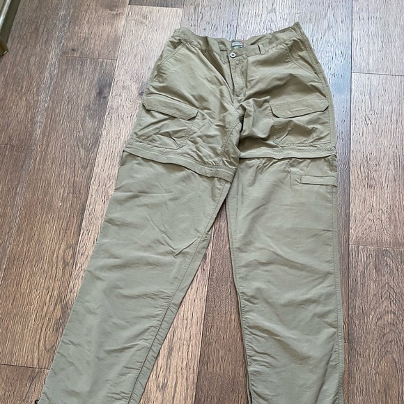 Convertible pants - Picture 2 of 3